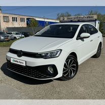 Volkswagen Lavida 1.5 AT, 2023, 456 км, с пробегом, цена 2 450 000 руб.