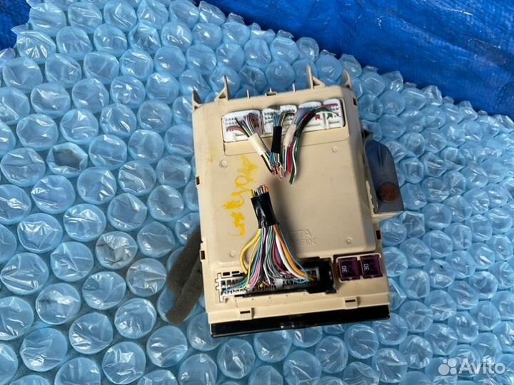 Блок предохранителей Lexus Rx330 XU30 3 2005