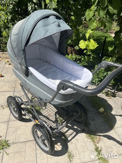 Коляска люлька inglesina sofia