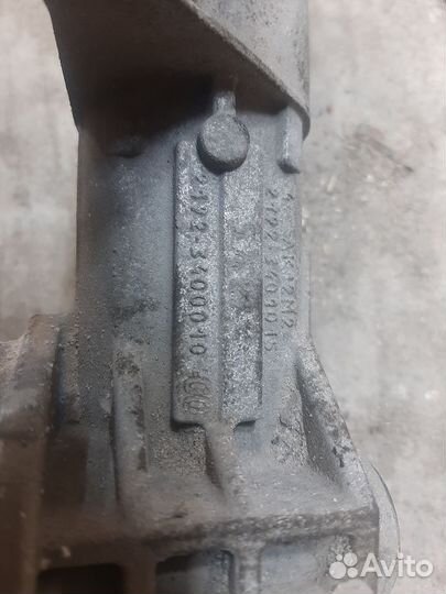 Рулевая рейка LADA granta