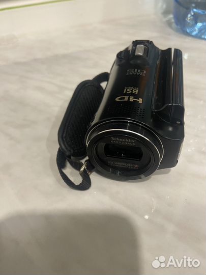 Видеокамера samsung