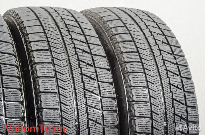 Bridgestone Blizzak VRX 175/65 R14 82Q