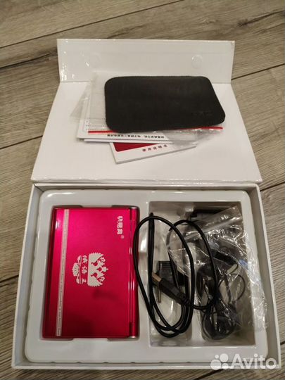 Переводчик китайский электронный