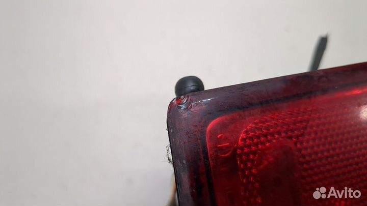 Фонарь (задний) левый Jeep Compass