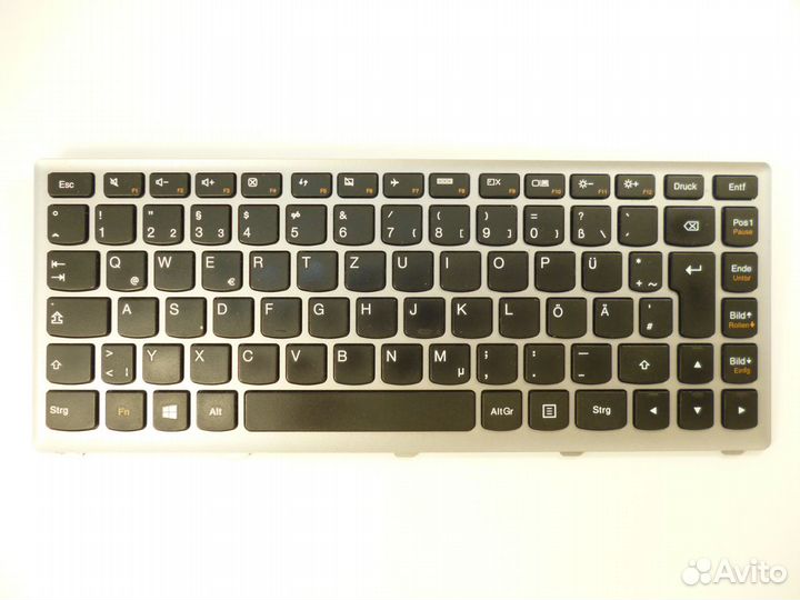 Б. у. запчасти Lenovo M30-70/ S300/ S400/ S410