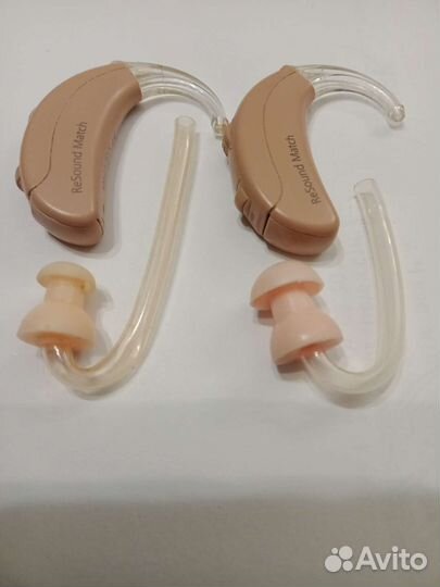 Слуховой аппарат