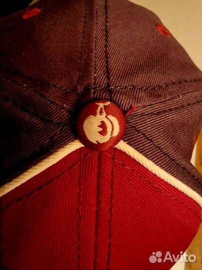 Бейсболка, перчатки bosco