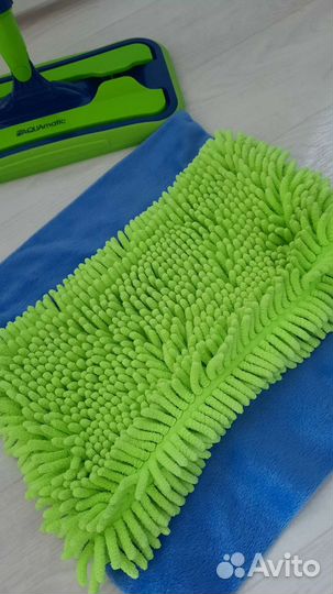 Швабра гринвей greenway