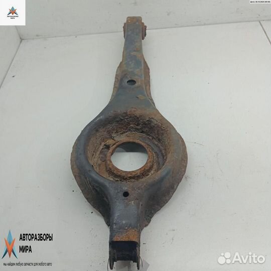 Рычаг задний Ford Focus рест. 2003