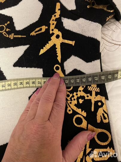 Джемпер Кензо