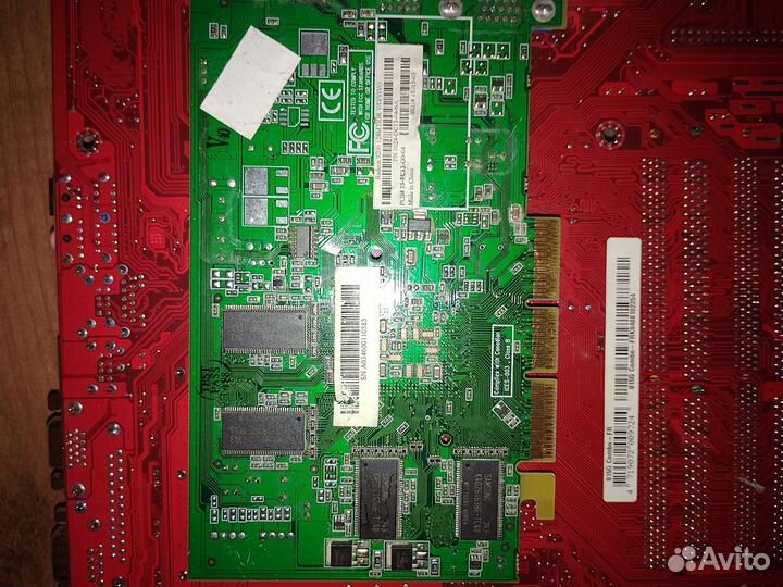 Компьютерные комплектующие одним лотом