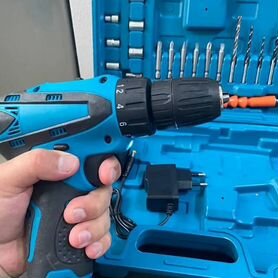 Шуруповерт Makita 26V Новый