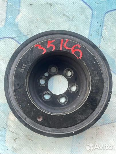 Шкив коленвала 06F105243J