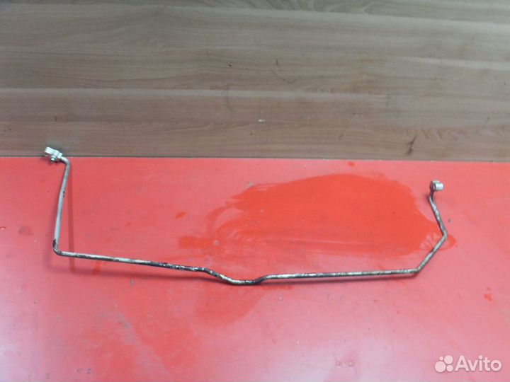 Трубка кондиционера 97632H1001 Hyundai Terracan HP