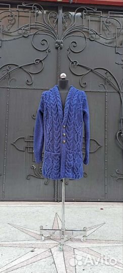 Вязание на заказ спицами