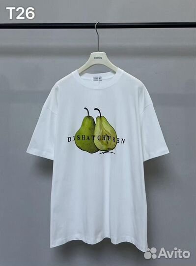 Футболка Cosmic