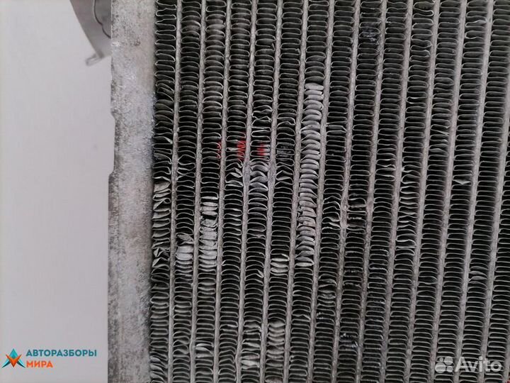 Радиатор (основной) Honda Accord 8 2010