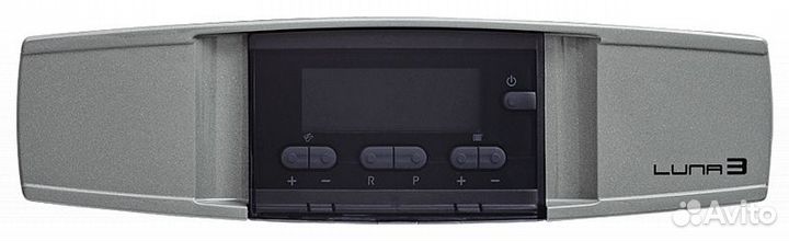 Котел настенный газовый baxi luna 3 280 Fi (2.К.Р