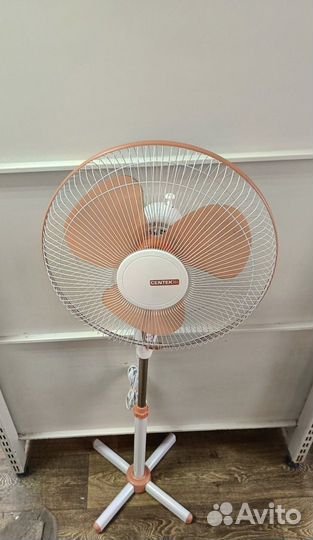 Напольный вентилятор centek CT-5004