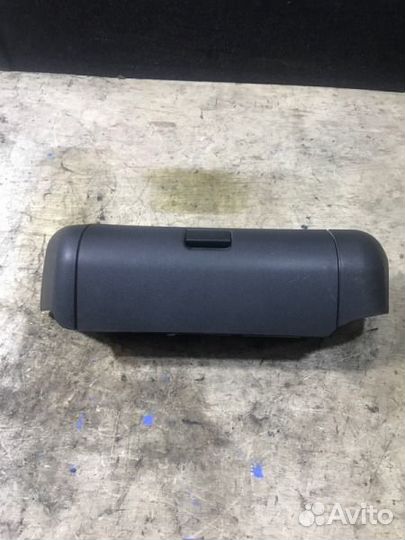 Пластик сиденья правый Mercedes-Benz E-Class W211