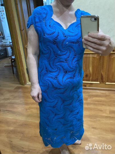 Платье для счастья)