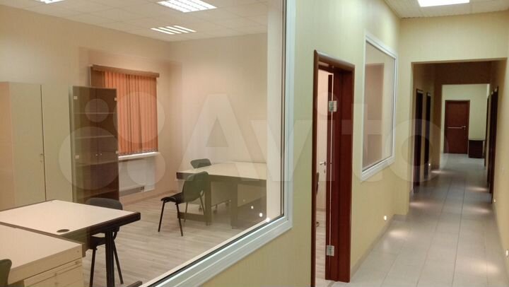 Офис, 283.5 м²