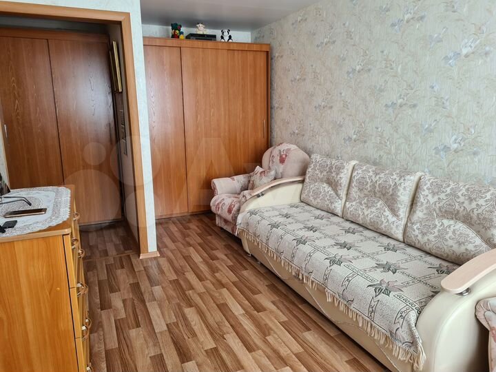 1-к. квартира, 34,4 м², 11/16 эт.