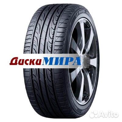 Dunlop SP Sport LM704 205/65 R16