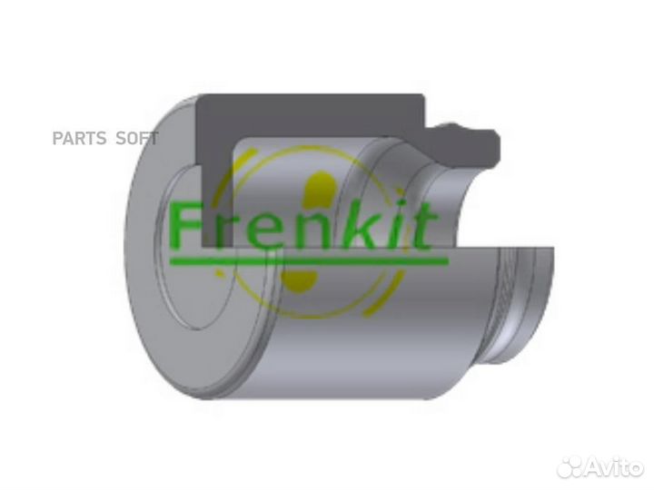 Frenkit P445001 Поршень суппорта lexus IS 47731-30