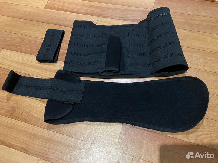 Бандаж дородовой/послеродовой