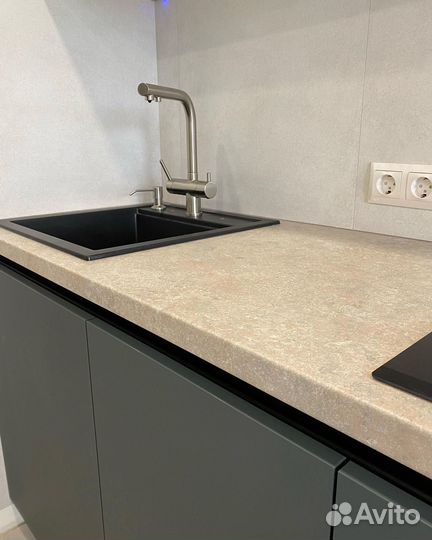 Кухонный гарнитур на заказ