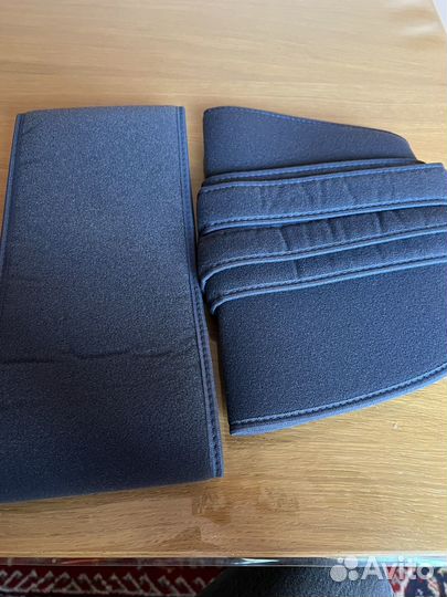 Плечевой бандаж на плечо сустав medi универсальный