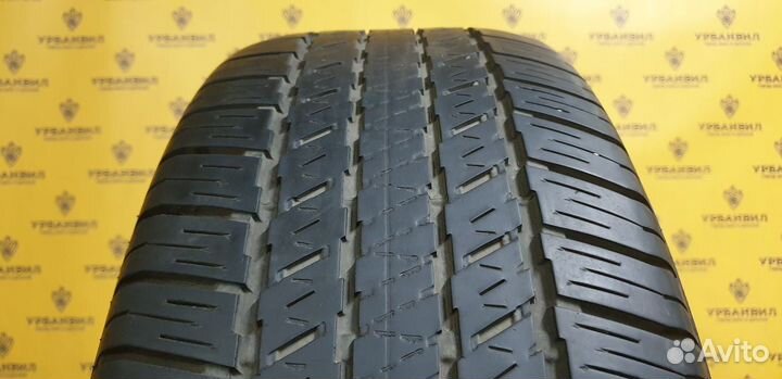 Bridgestone Dueler H/T D684 II 265/60 R18 110H