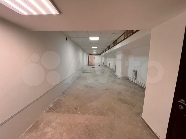 Торговая площадь, 100 м²