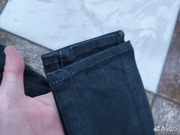 Джинсы женские levis 710