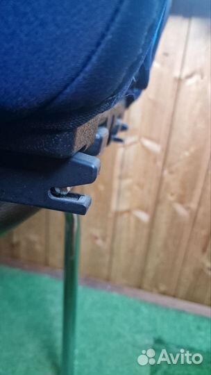 Детское автокресло 15 до 36 кг recaro