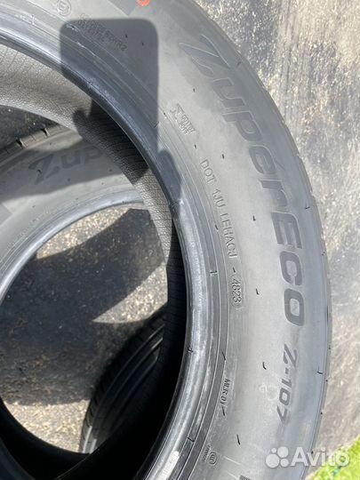 Westlake Zuper Eco Z-107 225/60 R18 100H