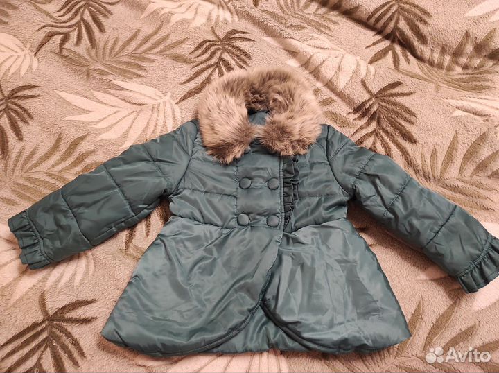 Mayoral Куртка