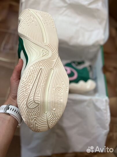 Кроссовки Nike Giannis Immortality 3 оригинал