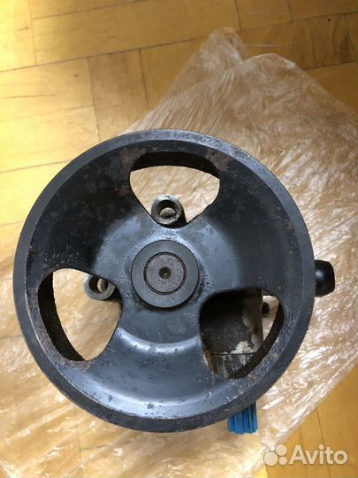 Гидроусилитель руля Lifan x60