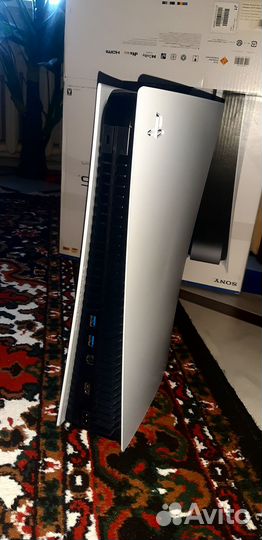 Sony playstation 5