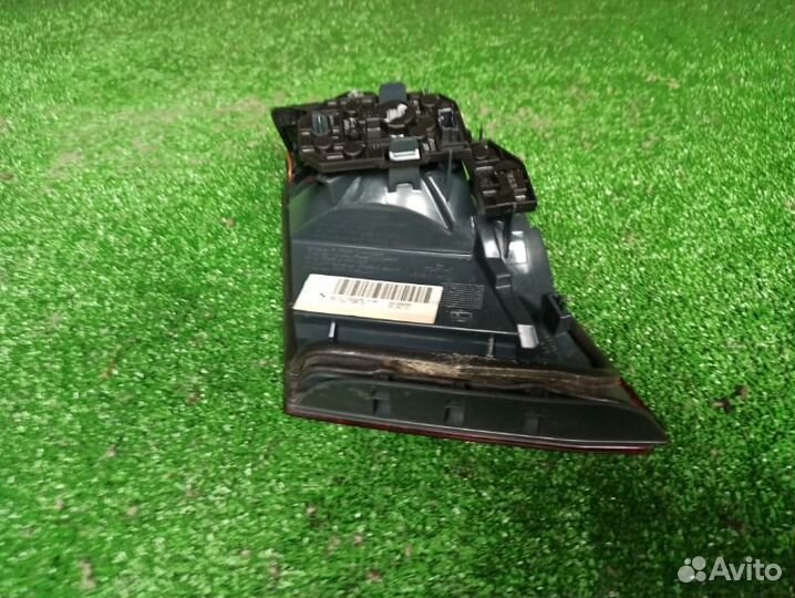 Задний фонарь левый Bmw F10