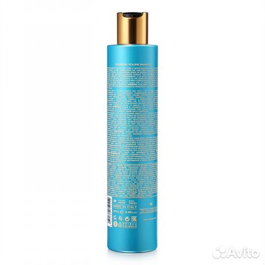 Greymy plumping шампунь кондиционер для объема