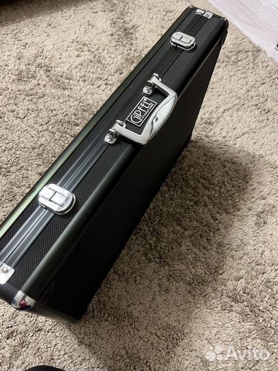 Набор для барбекю gipfel в кейсе