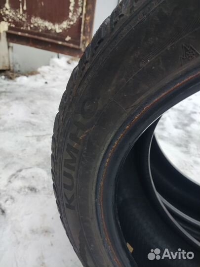 Kumho I'Zen KW22 205/55 R16 91T