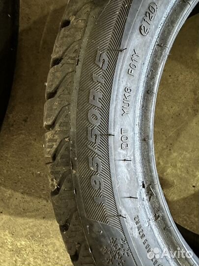 Viatti Vettore Brina V-525 195/50 R15