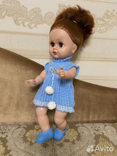 Кукла 40 см
