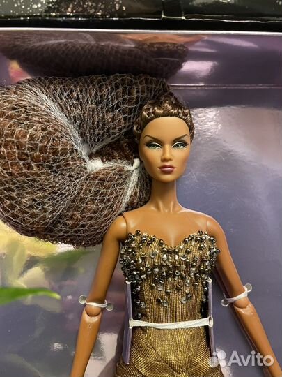 Integrity Toys Korinne Dimas