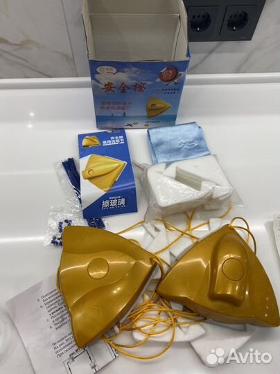 Стеклоочиститель