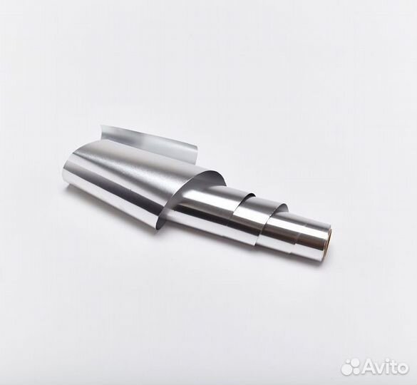 03-449 Фольга парикмахерская 12смх25м 1шт